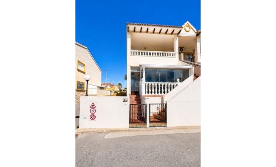 Apartamento / piso - Reventa - Cabo Roig - Cabo Roig