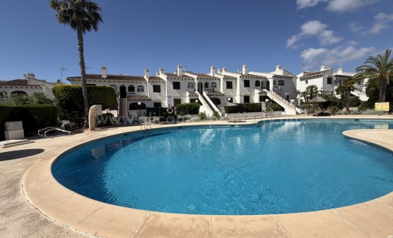 Apartamento / piso - Reventa - Cabo Roig - Cabo Roig