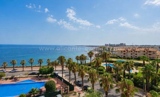 Apartamento / piso - Reventa - Cabo Roig - Cabo Roig