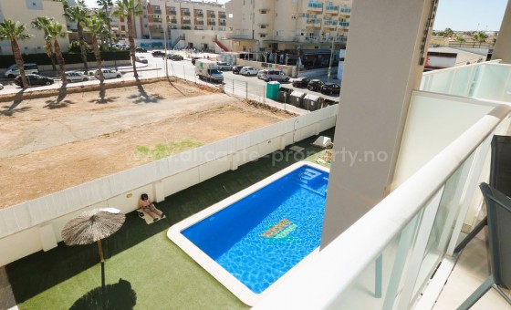 Apartamento / piso - Reventa - Cabo Roig - Cabo Roig