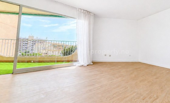 Apartamento / piso - Reventa - Cabo Roig - Cabo Roig