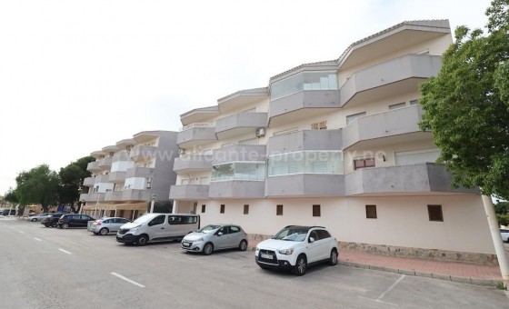 Apartamento / piso - Reventa - Cabo Roig - Cabo Roig