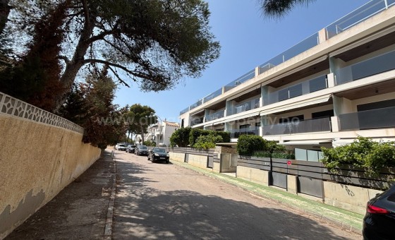 Apartamento / piso - Reventa - Cabo Roig - Cabo Roig