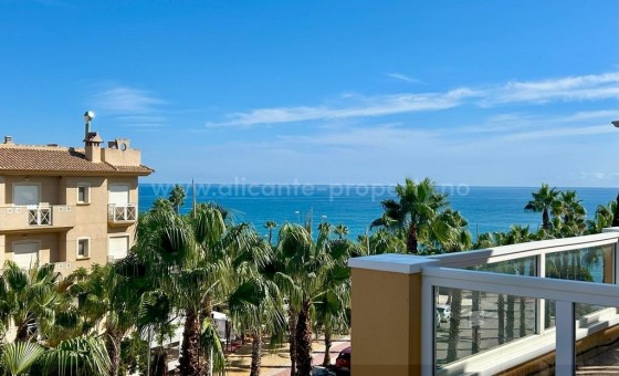 Apartamento / piso - Reventa - Cabo Roig - Cabo Roig