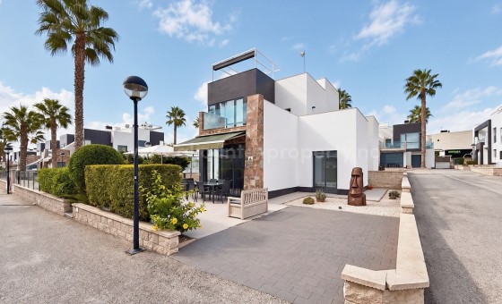 Apartamento / piso - Reventa - Cabo Roig - Cabo Roig