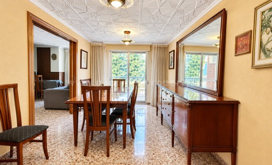 Apartamento / piso - Reventa - Callosa De Segura - Callosa de Segura Centro