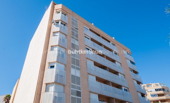 Apartamento / piso - Reventa - Calpe - Calpe Centro