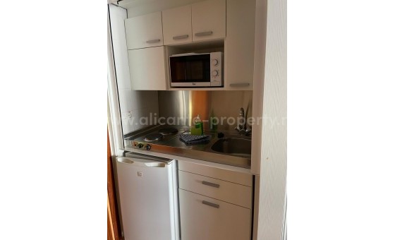 Apartamento / piso - Reventa - Calpe - Calpe Centro