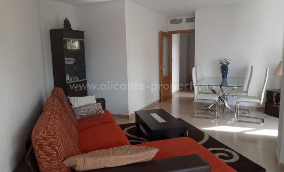 Apartamento / piso - Reventa - Calpe - Calpe Centro