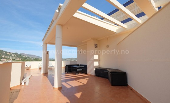 Apartamento / piso - Reventa - Calpe - Calpe Centro