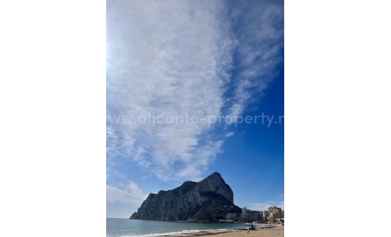 Apartamento / piso - Reventa - Calpe - Calpe Centro