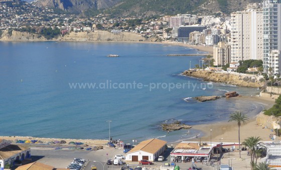 Apartamento / piso - Reventa - Calpe - Calpe