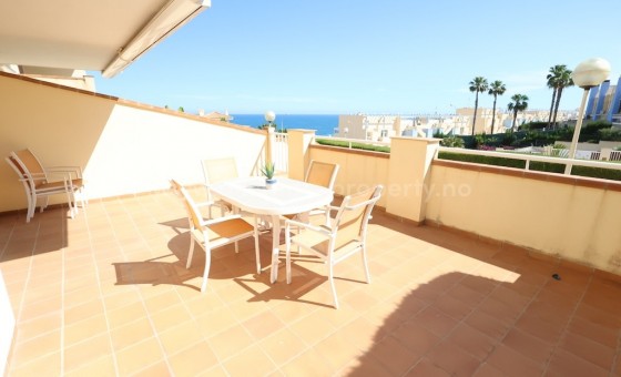 Apartamento / piso - Reventa - Campoamor -
                Campoamor