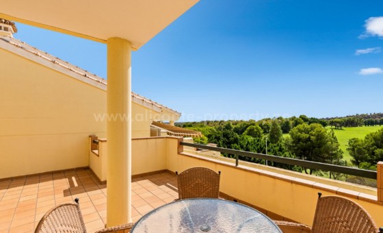 Apartamento / piso - Reventa - Campoamor -
                Campoamor