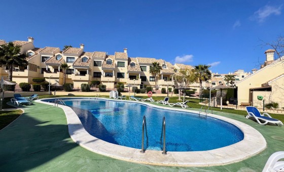 Apartamento / piso - Reventa - Campoamor -
                Campoamor