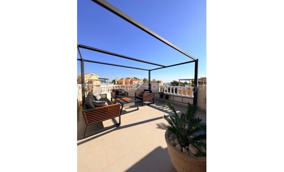 Apartamento / piso - Reventa - Campoamor -
                Campoamor