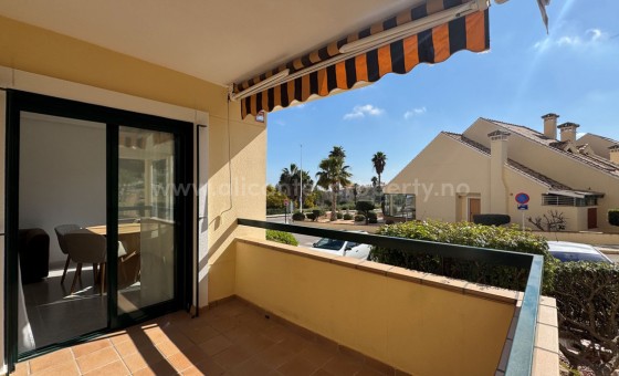 Apartamento / piso - Reventa - Campoamor -
                Campoamor