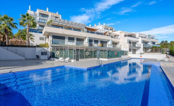 Apartamento / piso - Reventa - Campoamor -
                Campoamor