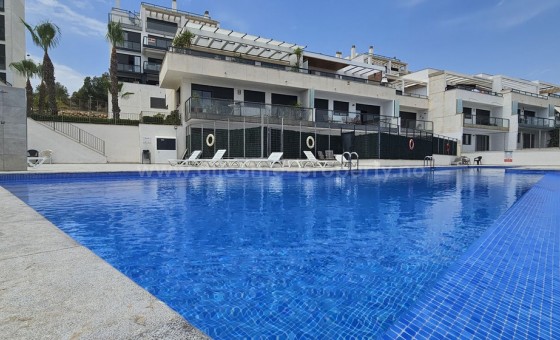 Apartamento / piso - Reventa - Campoamor -
                Campoamor