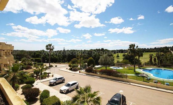 Apartamento / piso - Reventa - Campoamor -
                Campoamor