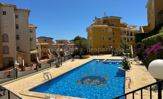 Apartamento / piso - Reventa - Campoamor -
                Campoamor