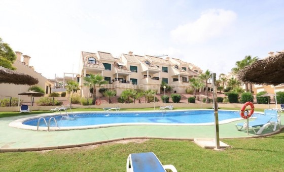 Apartamento / piso - Reventa - Campoamor -
                Campoamor