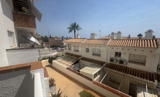 Apartamento / piso - Reventa - Campoamor - DP-55064