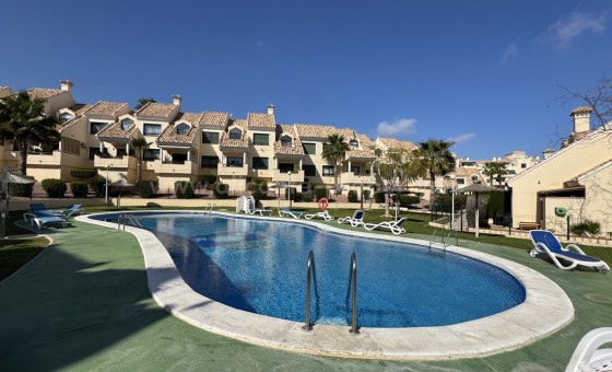 Apartamento / piso - Reventa - Campoamor Golf - Campoamor Golf