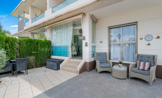 Apartamento / piso - Reventa - Ciudad Quesada - Ciudad Quesada