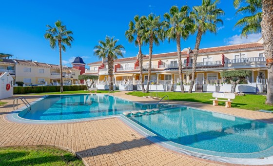 Apartamento / piso - Reventa - Ciudad Quesada - Ciudad Quesada