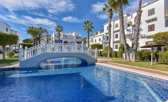 Apartamento / piso - Reventa - Ciudad Quesada - Ciudad Quesada