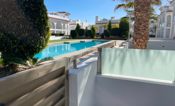 Apartamento / piso - Reventa - Ciudad Quesada - Ciudad Quesada