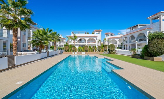 Apartamento / piso - Reventa - Ciudad Quesada - Ciudad Quesada