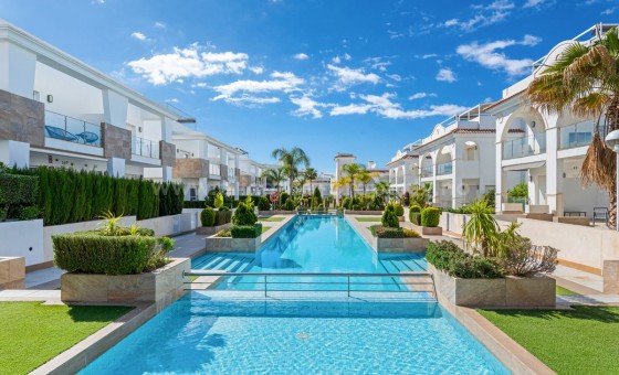 Apartamento / piso - Reventa - Ciudad Quesada - Ciudad Quesada