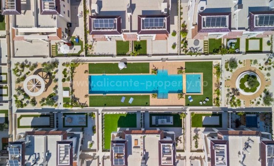 Apartamento / piso - Reventa - Ciudad Quesada - Ciudad Quesada