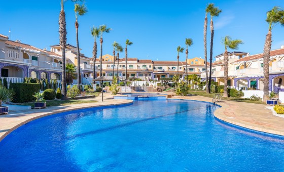 Apartamento / piso - Reventa - Ciudad Quesada - Ciudad Quesada