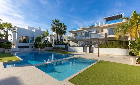Apartamento / piso - Reventa - Ciudad Quesada - Ciudad Quesada