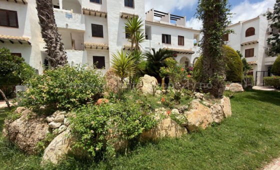 Apartamento / piso - Reventa - Ciudad Quesada - Ciudad Quesada