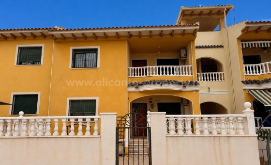 Apartamento / piso - Reventa - Ciudad Quesada - Ciudad Quesada