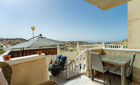 Apartamento / piso - Reventa - Ciudad Quesada - Ciudad Quesada