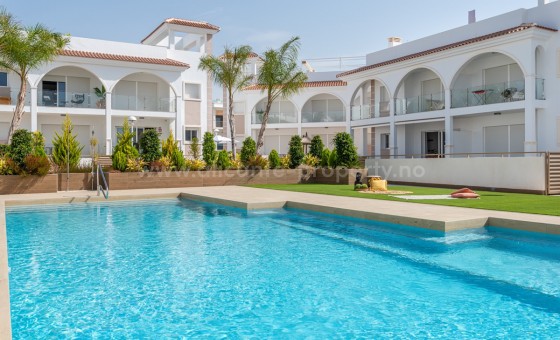 Apartamento / piso - Reventa - Ciudad Quesada - Ciudad Quesada