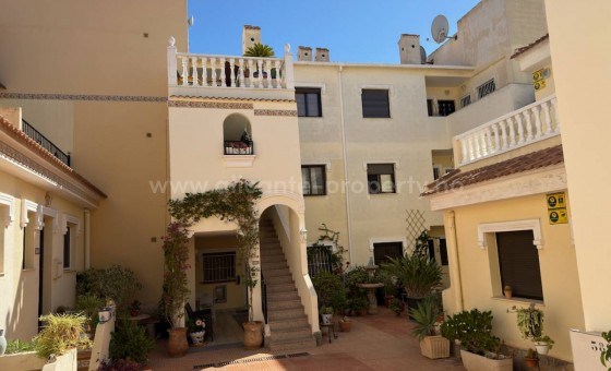 Apartamento / piso - Reventa - Ciudad Quesada - Ciudad Quesada