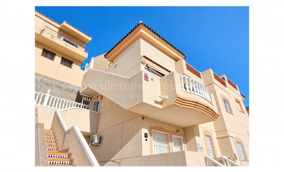 Apartamento / piso - Reventa - Ciudad Quesada - Ciudad Quesada