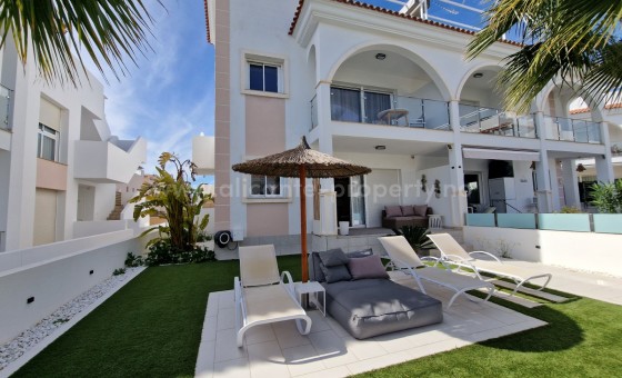 Apartamento / piso - Reventa - Ciudad Quesada - Doña Pepa