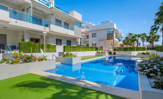 Apartamento / piso - Reventa - Ciudad Quesada - Doña Pepa