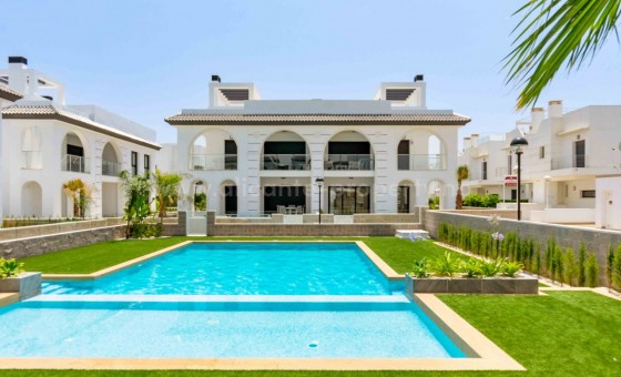 Apartamento / piso - Reventa - Ciudad Quesada - Doña Pepa