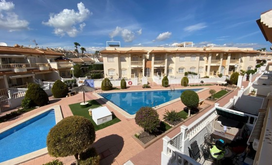 Apartamento / piso - Reventa - Ciudad Quesada - Doña Pepa