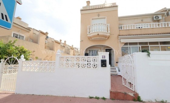 Apartamento / piso - Reventa - Ciudad Quesada - Doña Pepa