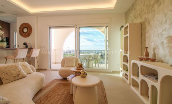 Apartamento / piso - Reventa - Ciudad Quesada - Doña Pepa
