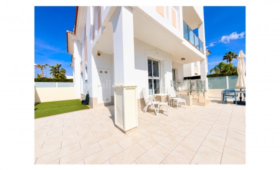 Apartamento / piso - Reventa - Ciudad Quesada - Doña Pepa